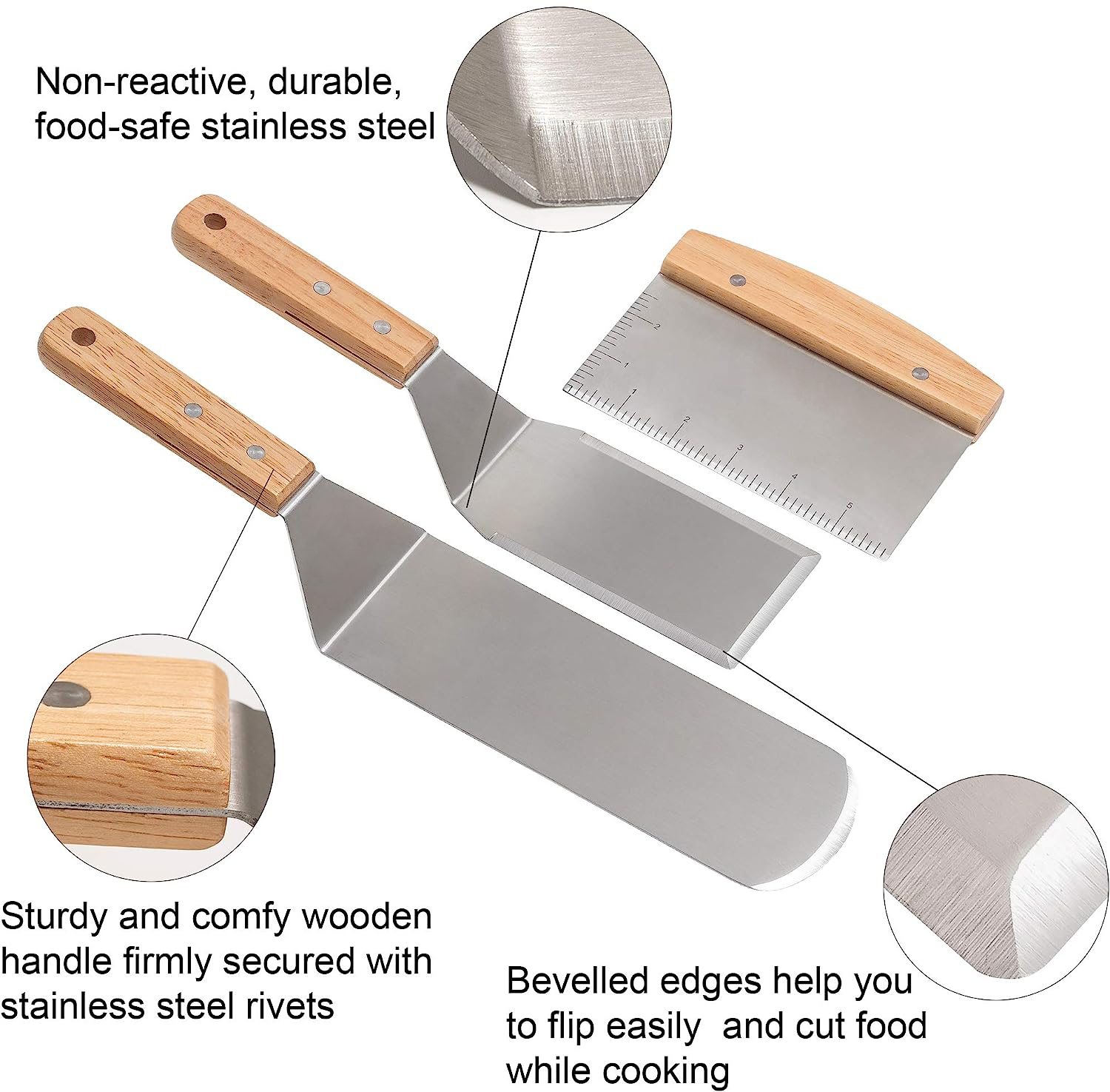 BBQ Grill Accessories
