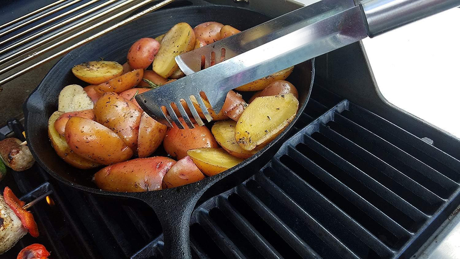 BBQ Grill Tools Set