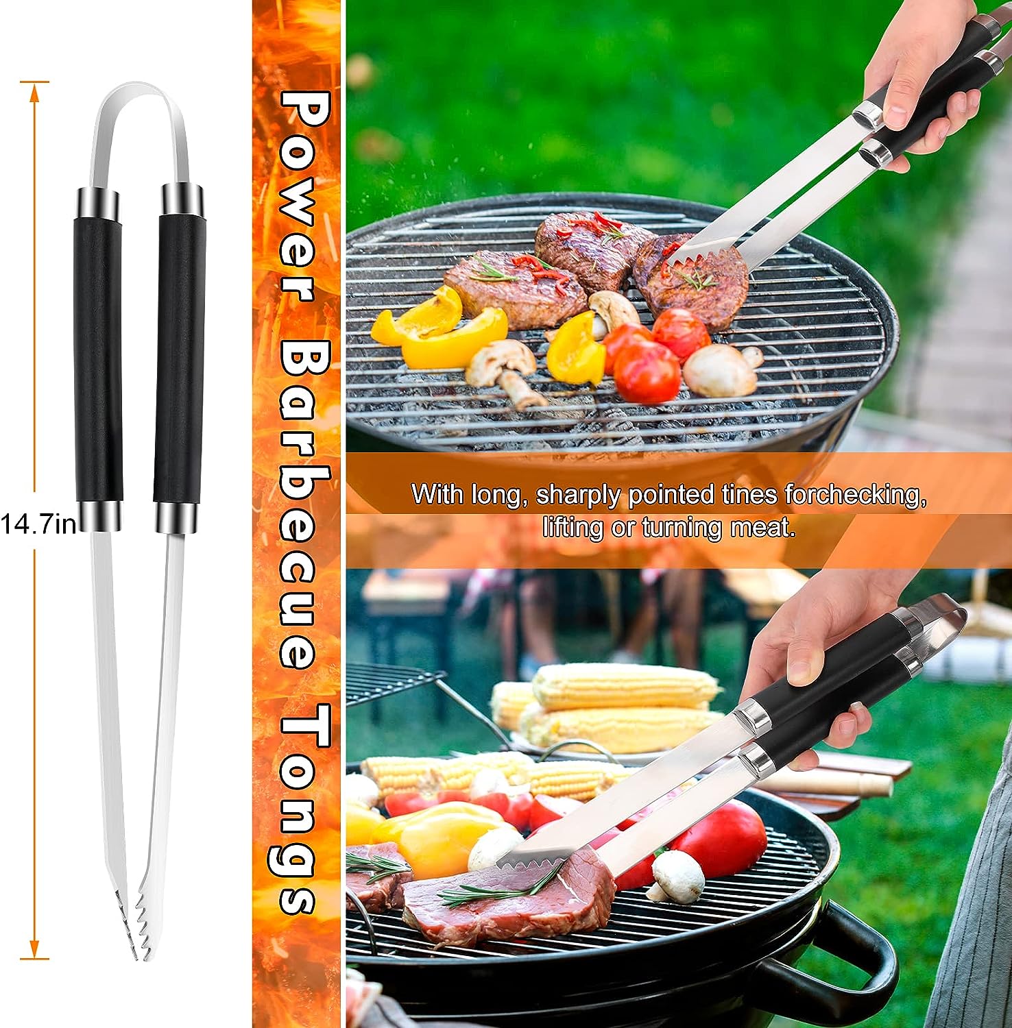 Grill BBQ Accessories
