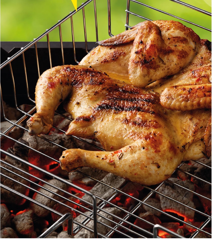 Grilling Basket