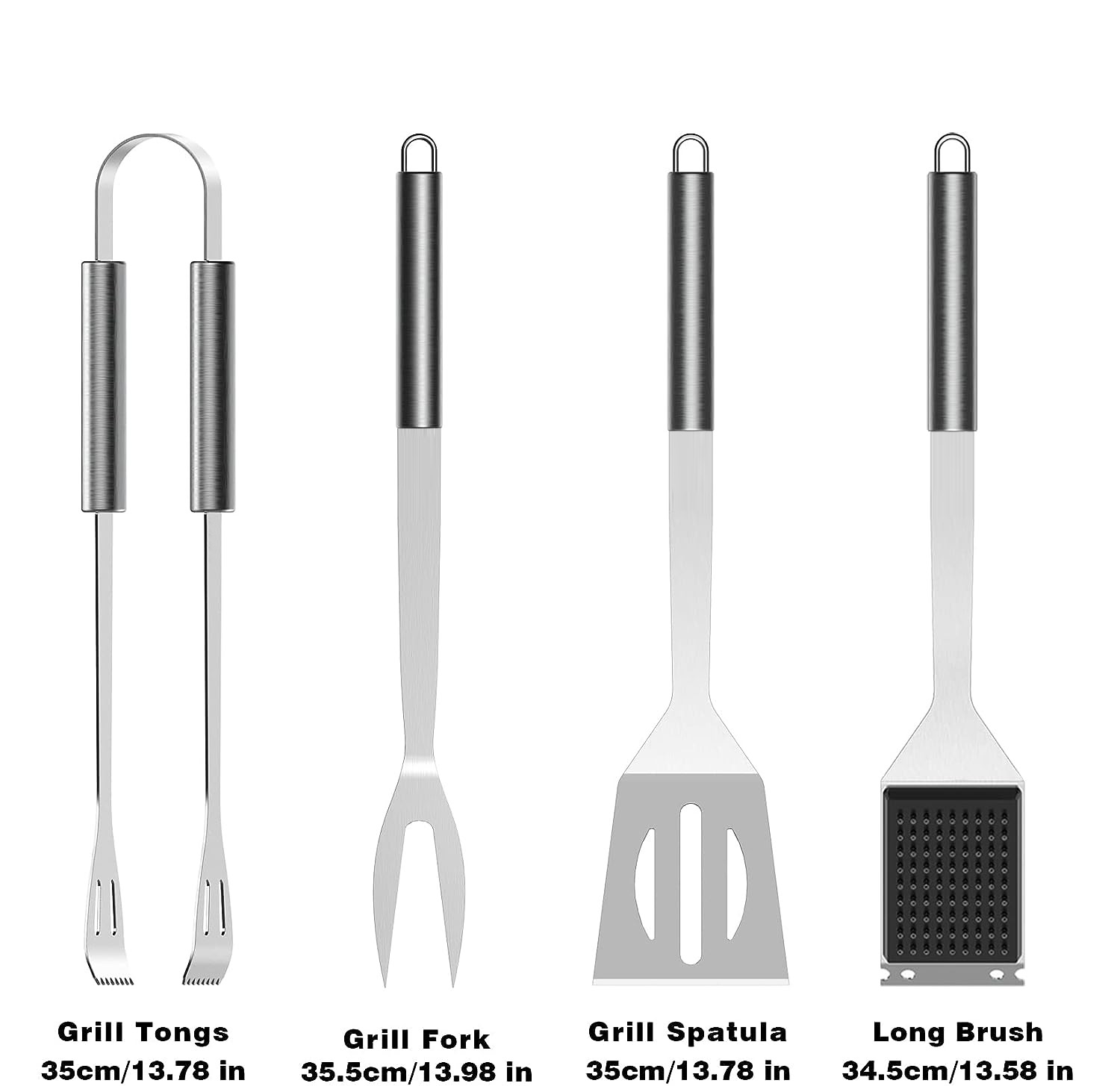 Grill Accessories