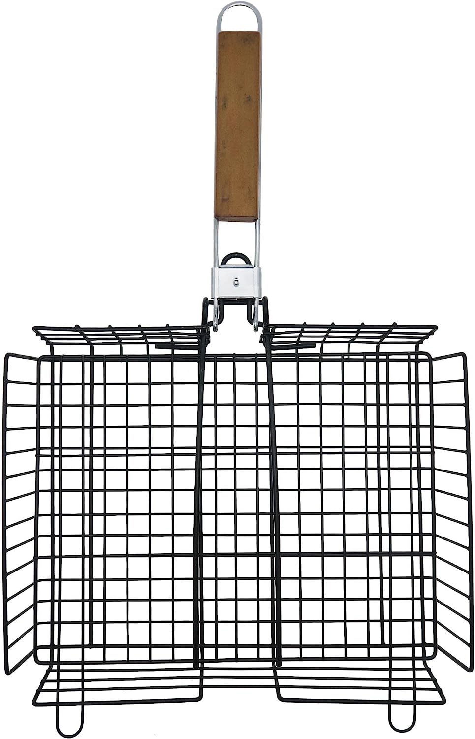 Stainless Steel Grilling Baskets