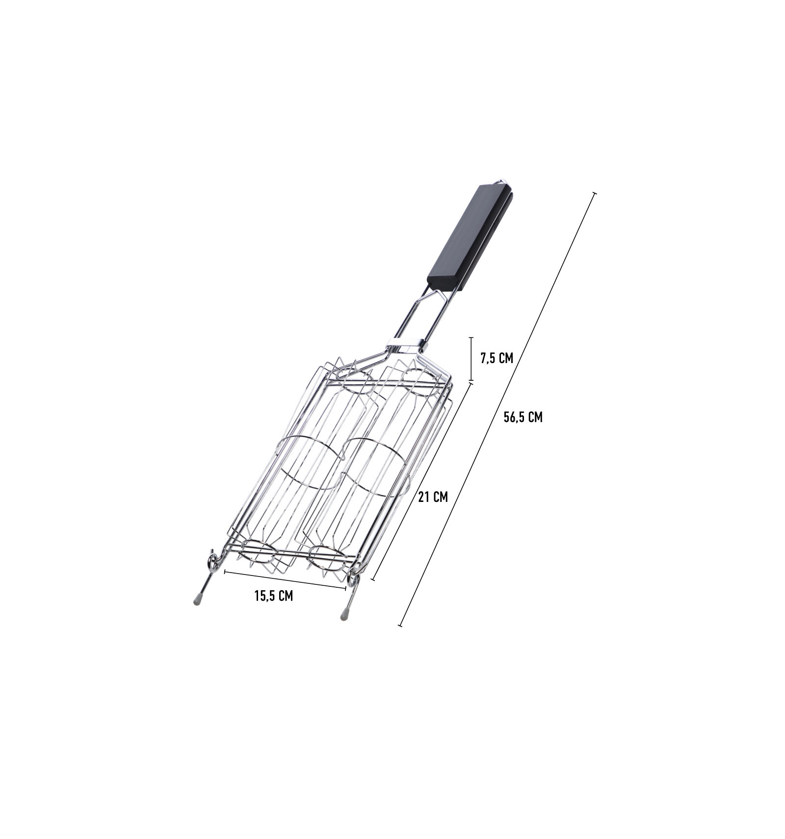 BBQ Grill Basket