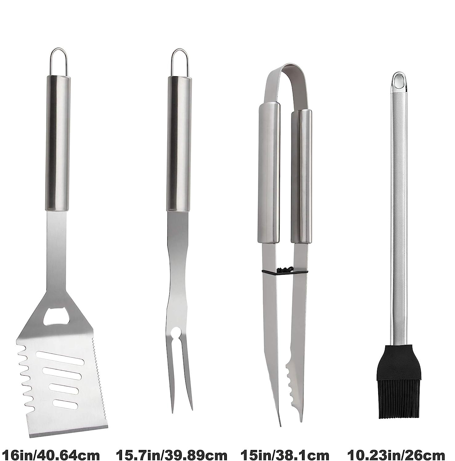 BBQ Grill Tools Set