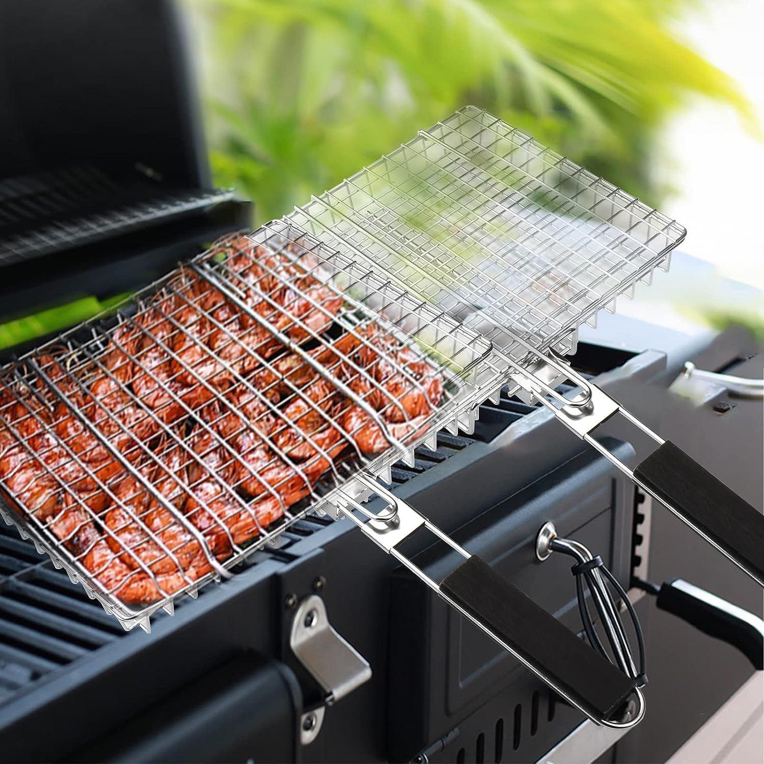 Grill Basket