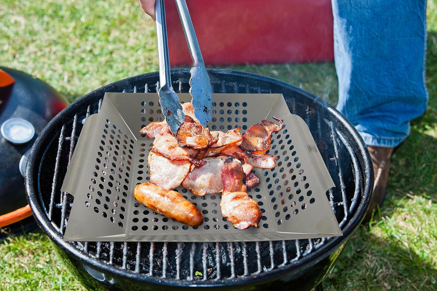 Grilling Basket