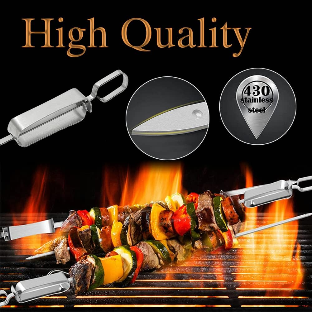Grill BBQ Tools