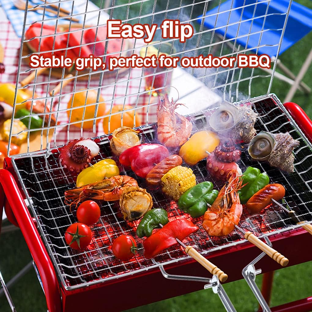 BBQ Grilling Basket