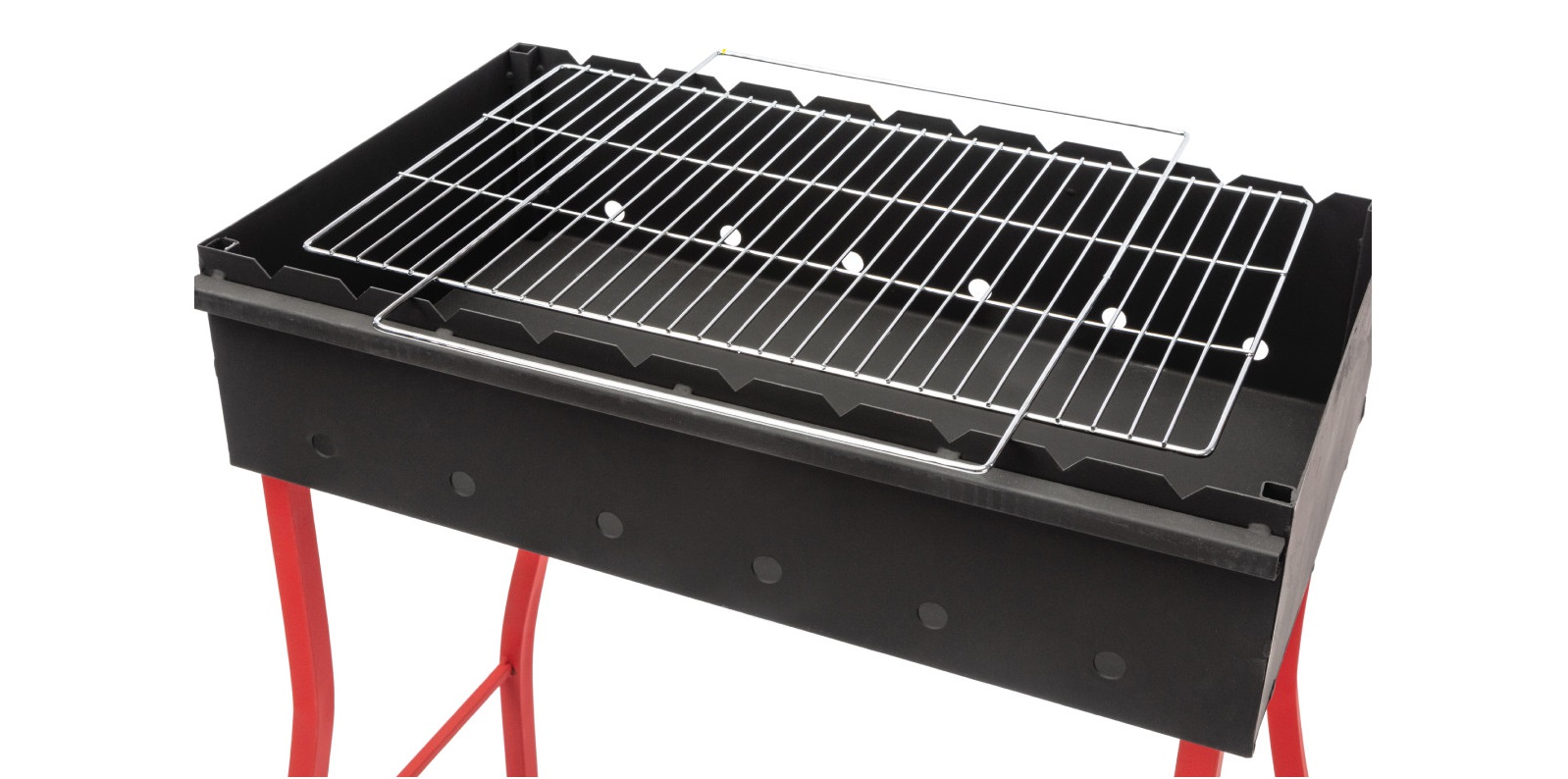 BBQ Grilling Basket