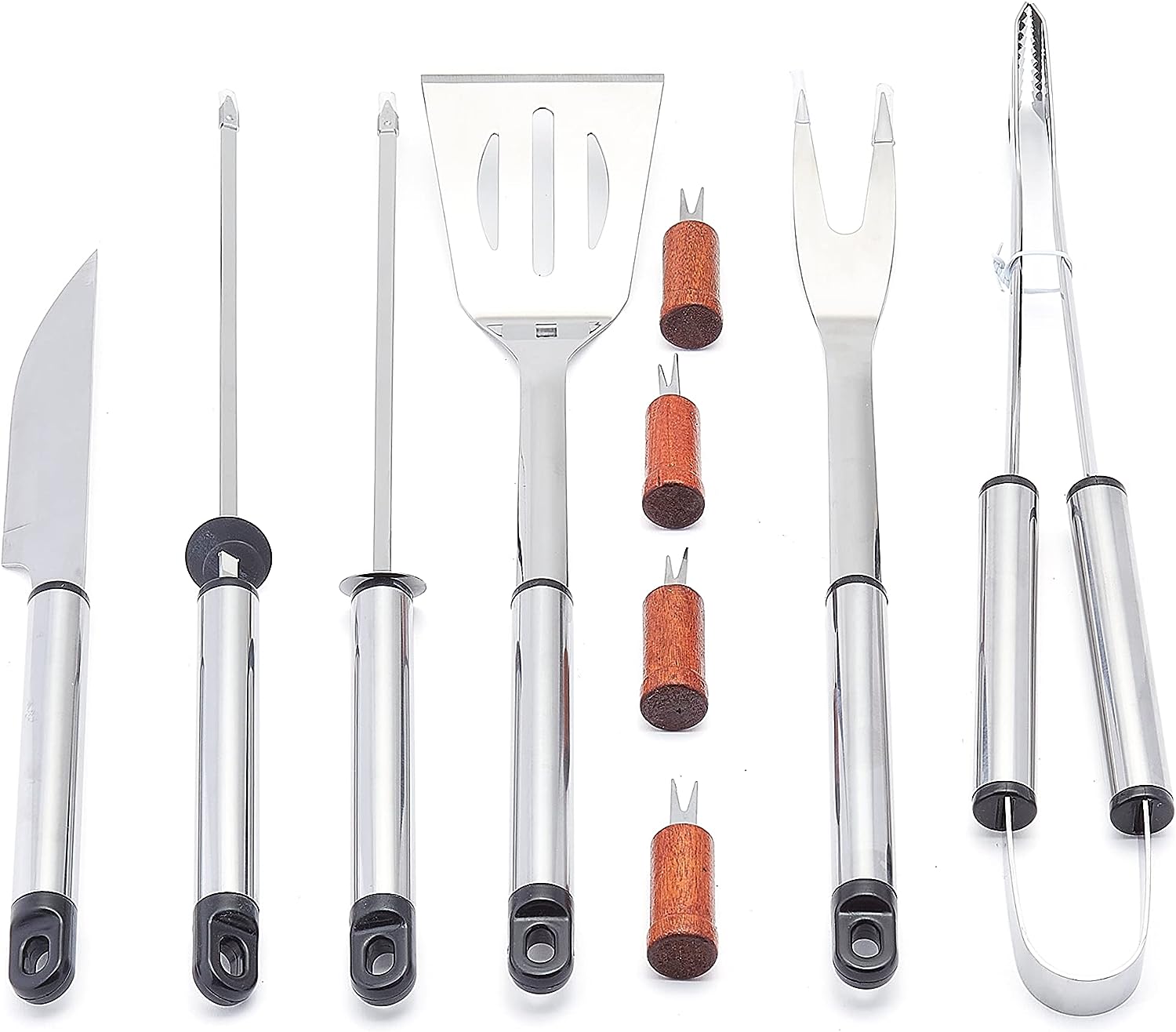 Grilling Tool Set