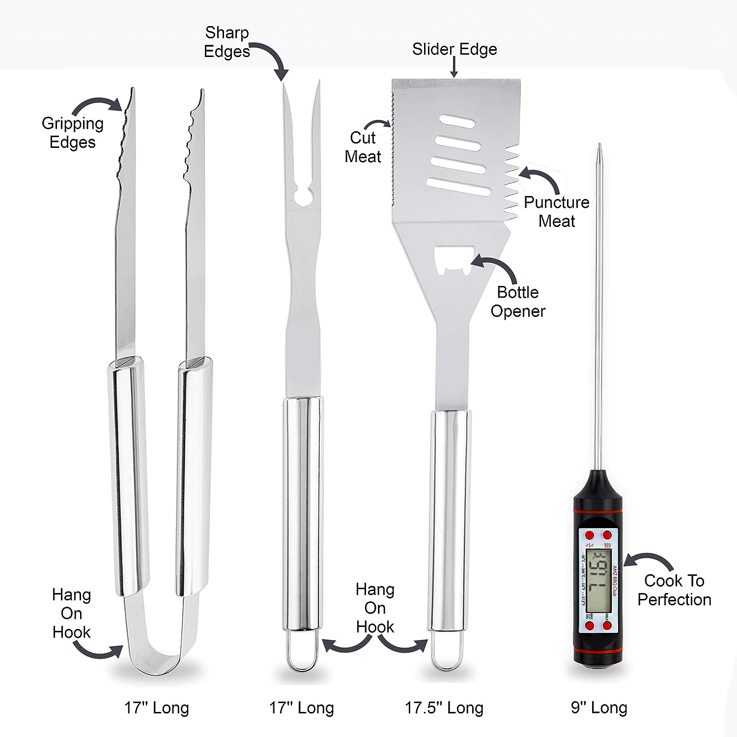 Grill Accessories