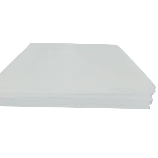 High Temperature Resistant Filter Media