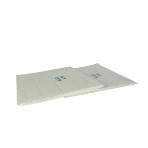 Synthetic Fiber Pocket Media