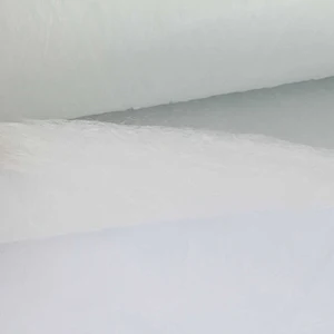 高温玻璃纤维介质