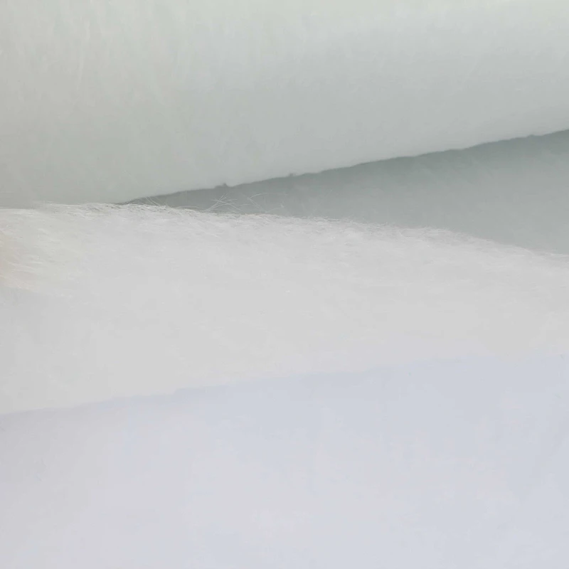 High Temperature Glass Fiber Media