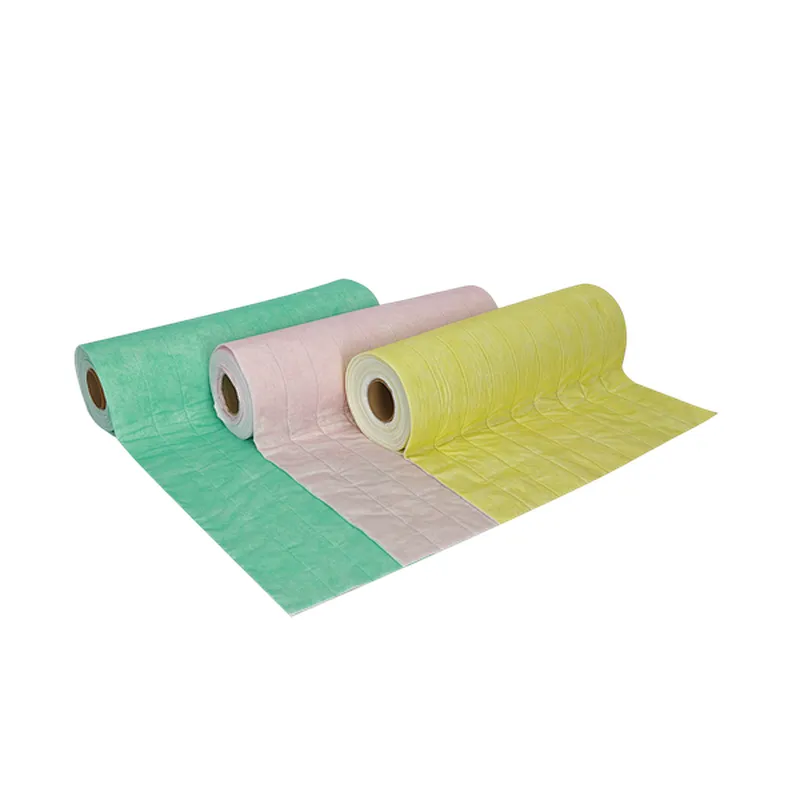 Non-woven Pocket Media