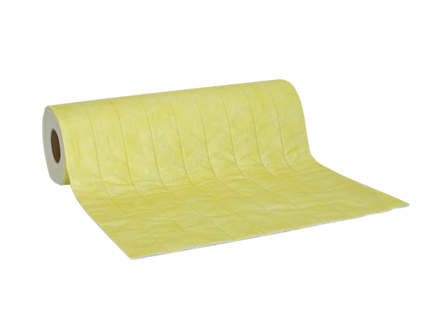 Non-woven Pocket Filter Media