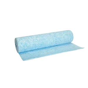 Fiberglass Pocket Media