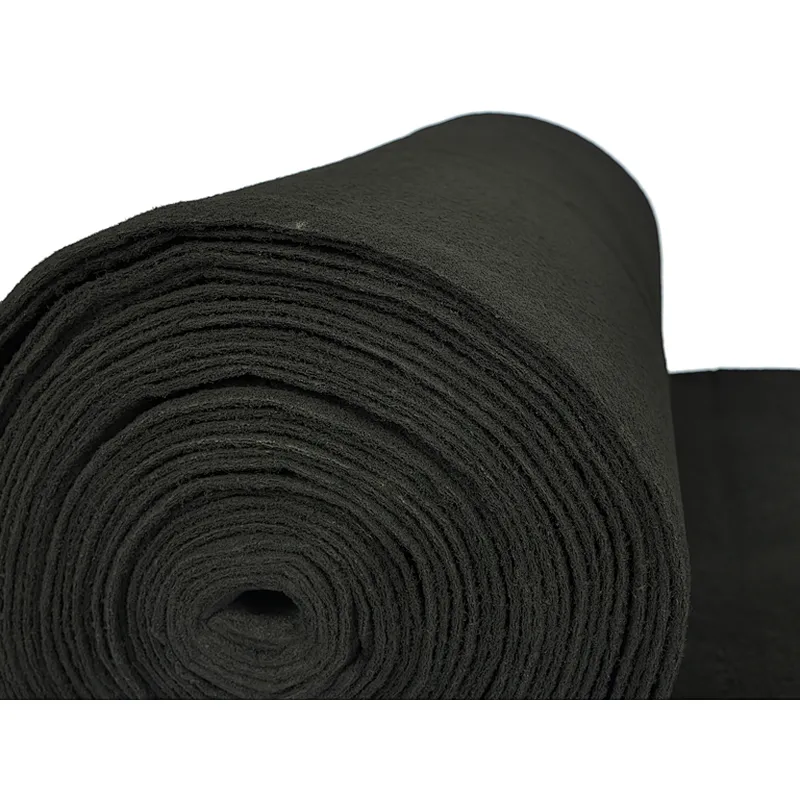 Activated Carbon Filter