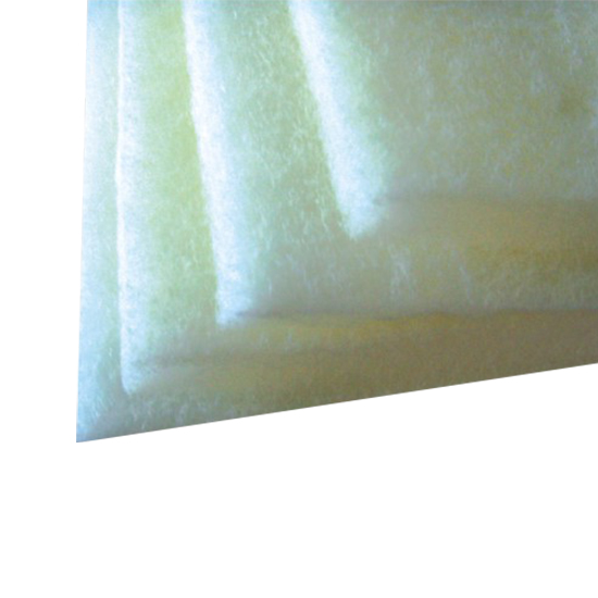 G3-G4 High Temperature Resistance