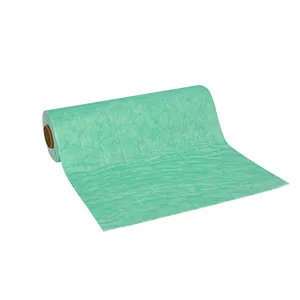 Non-woven Pocket Media