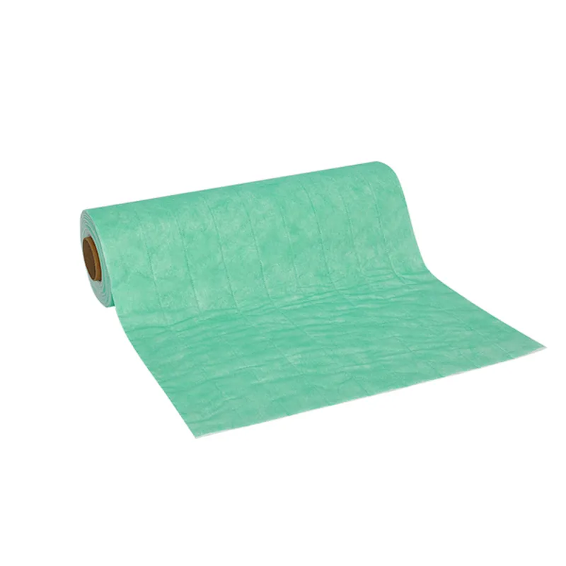 Non-woven Pocket Media