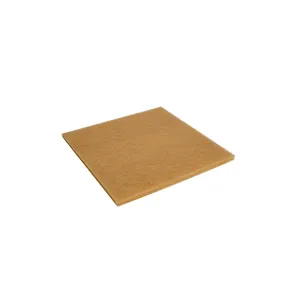 High Temperature Fiber Filter Media