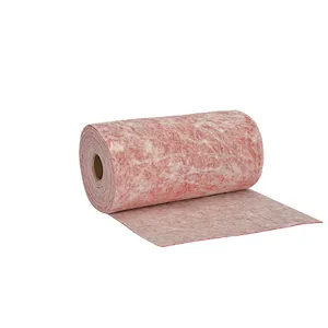 Fiberglass Pocket Media