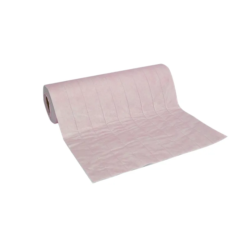 Non-woven Pocket Media