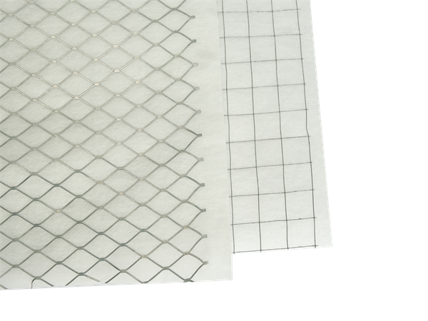 glass fiber media