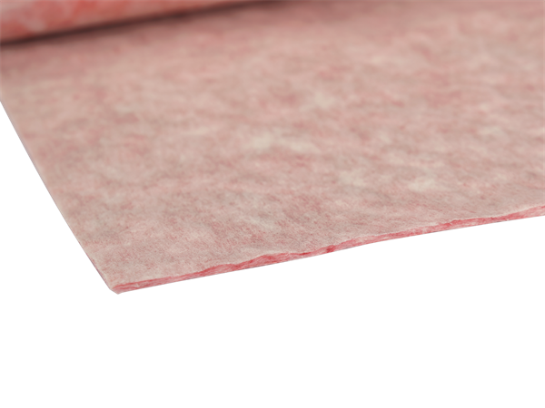pocket filter media