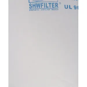 600G Spraying Ceiling Filter