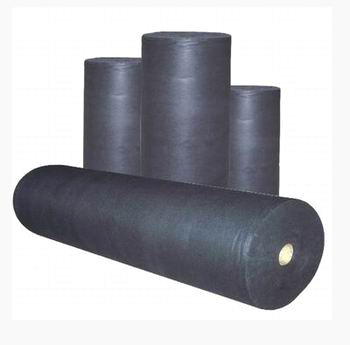 activated carbon nonwoven