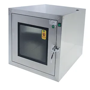 Pass Box
