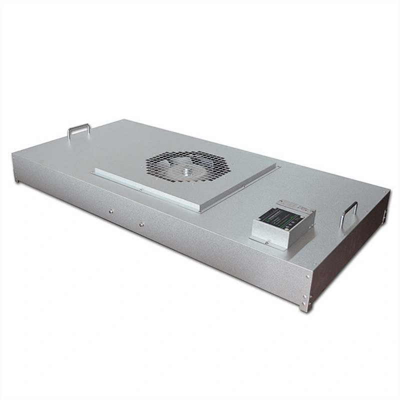 FFU Filter Unit