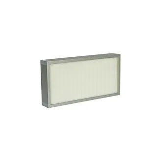 PTFE HEPA 过滤器