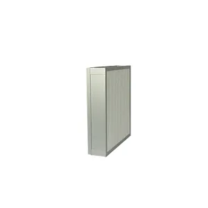 迷你褶皱 HEPA 过滤器