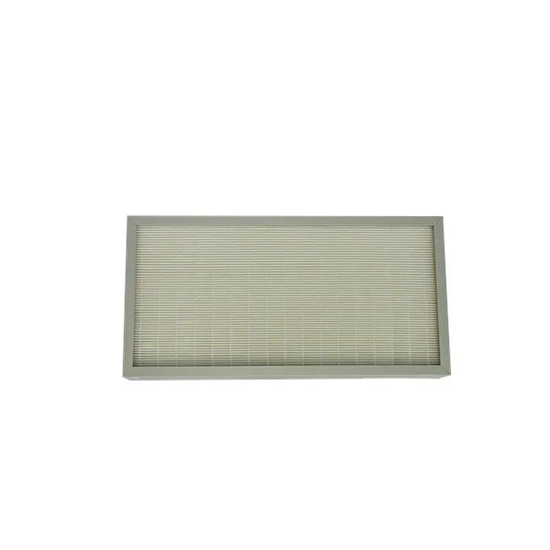 PTFE HEPA 过滤器