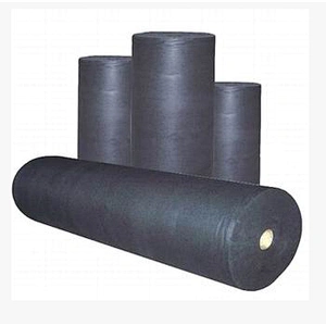 Activated Carbon Nonwoven