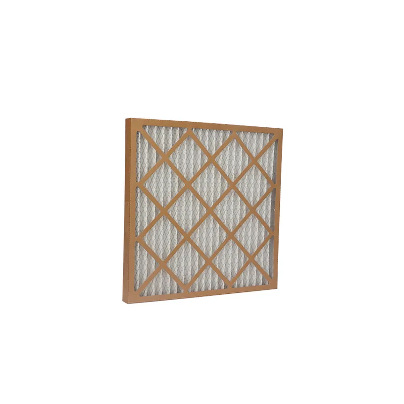 Foldaway Pre-filter