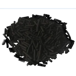 Activated Carbon Granule