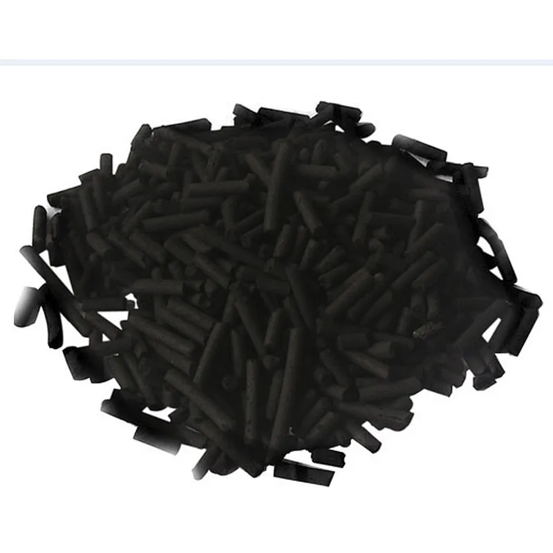 Activated Carbon Granule
