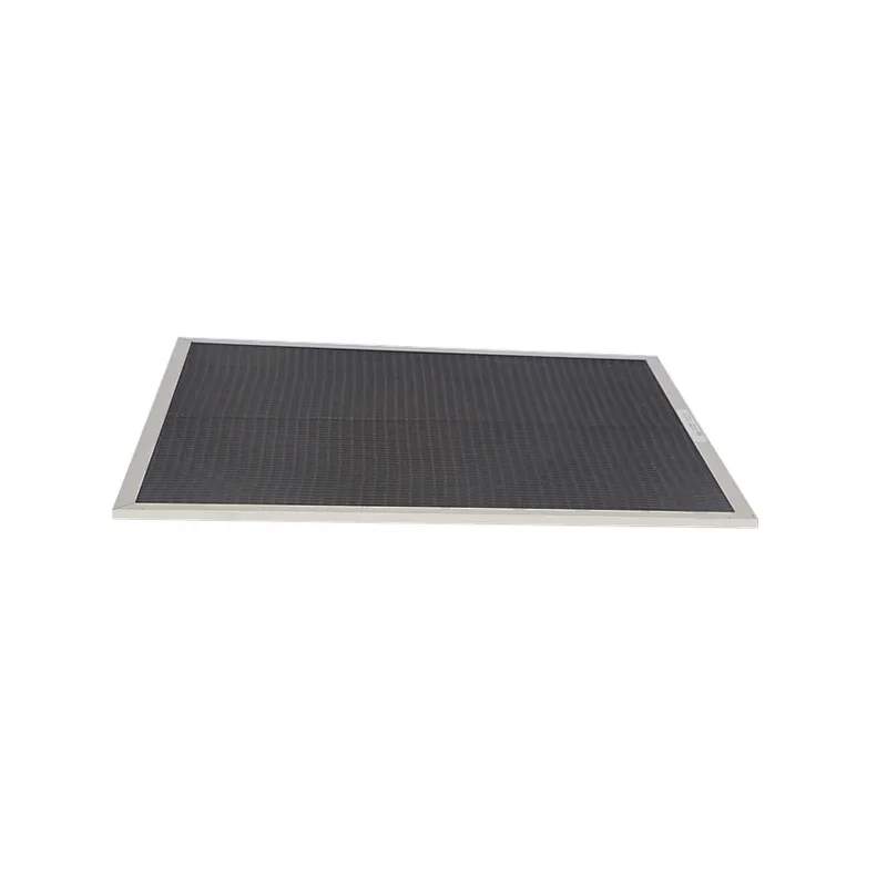 Nylon Mesh Filter