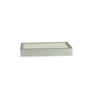 PTFE HEPA 过滤器
