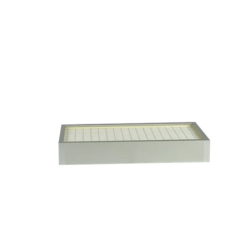 PTFE HEPA 过滤器