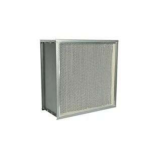 分离器 HEPA 过滤器