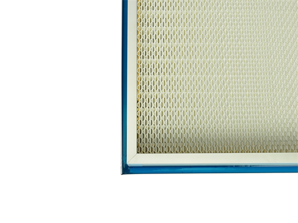 tank seal filters