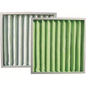 Panel Pre-filter
