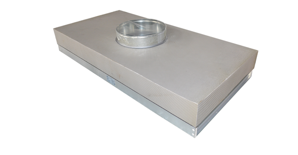 Integrated Supply Unit