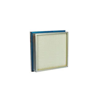 凝胶密封 HEPA 过滤器